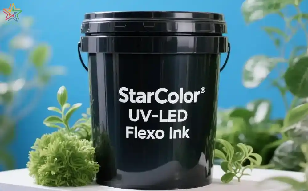 How to Properly Store Flexographic UV Ink