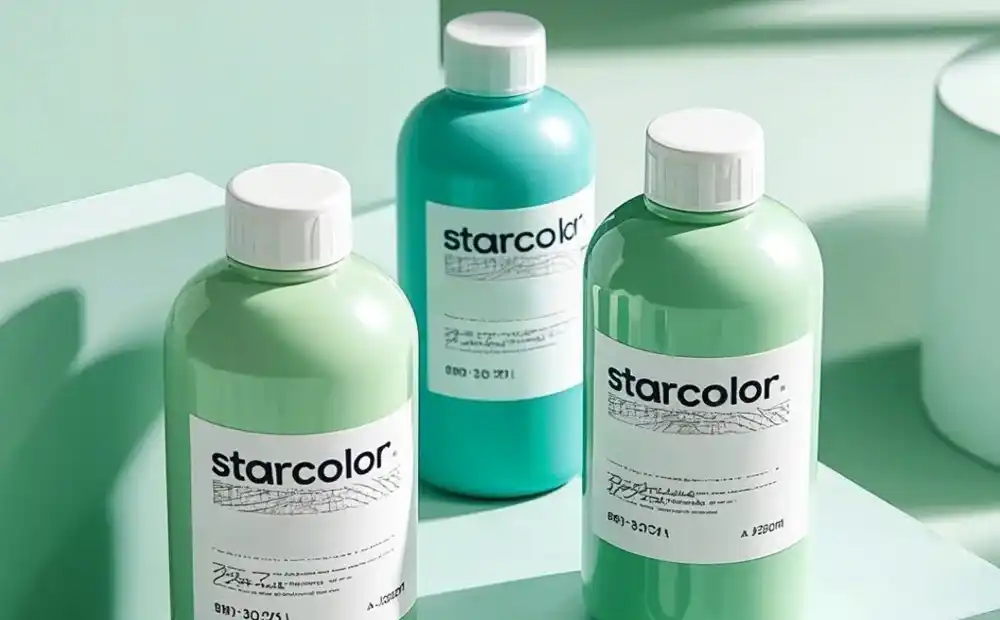 Thermochromic Ink for Anti-Counterfeit Applications