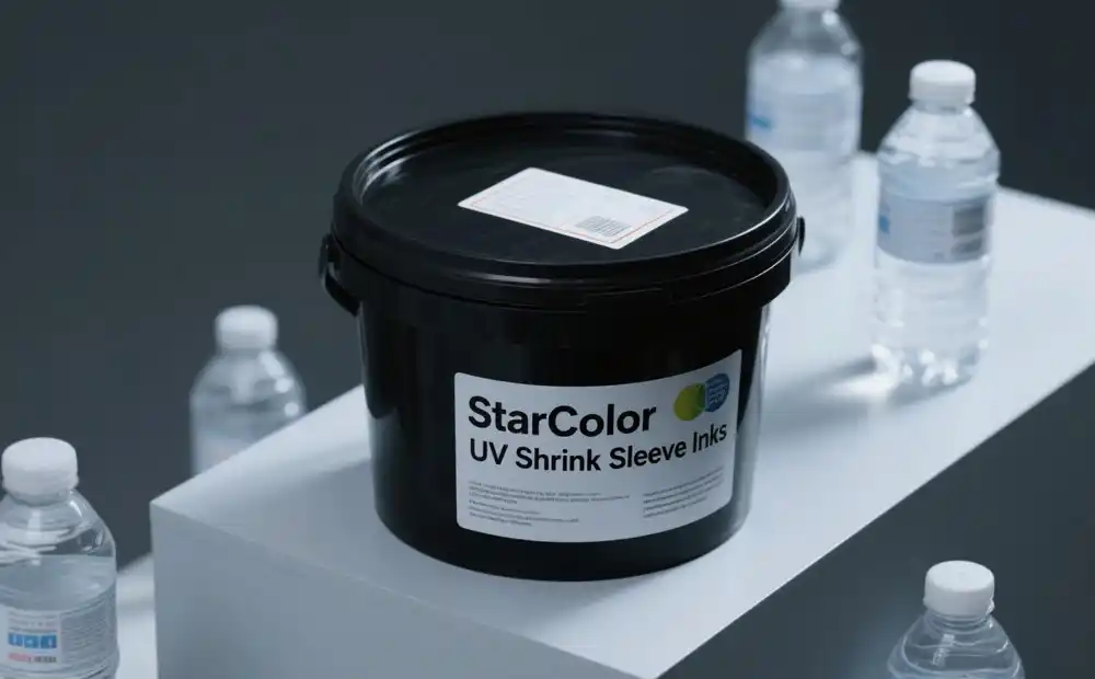Precautions for UV Ink Printing Heat Shrink Film
