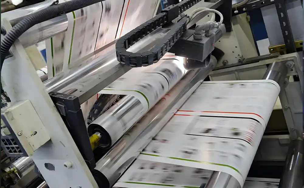 offset printing