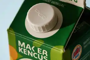 Case: UV varnish printing cardboard box