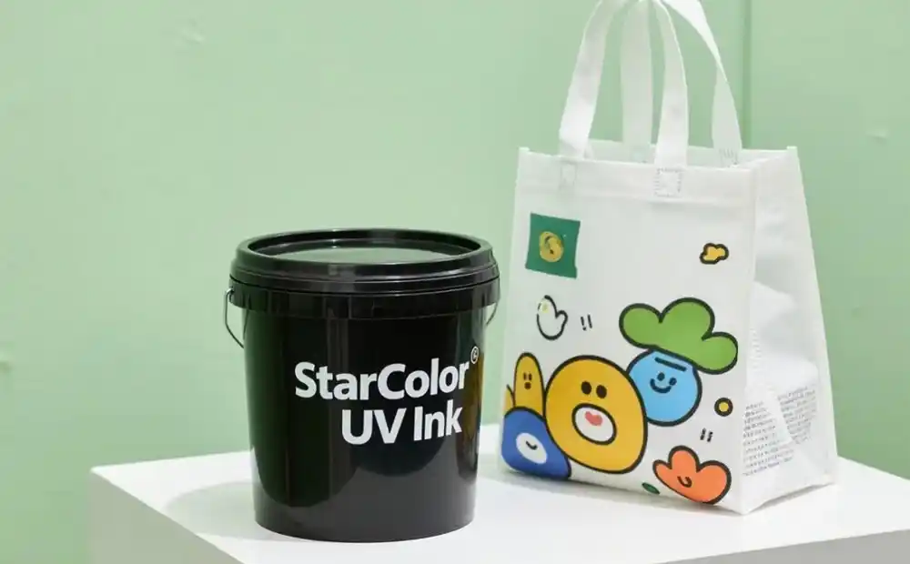 UV Flexo Inks vs. Traditional Inks: Which Offers Better Scratch Resistance?