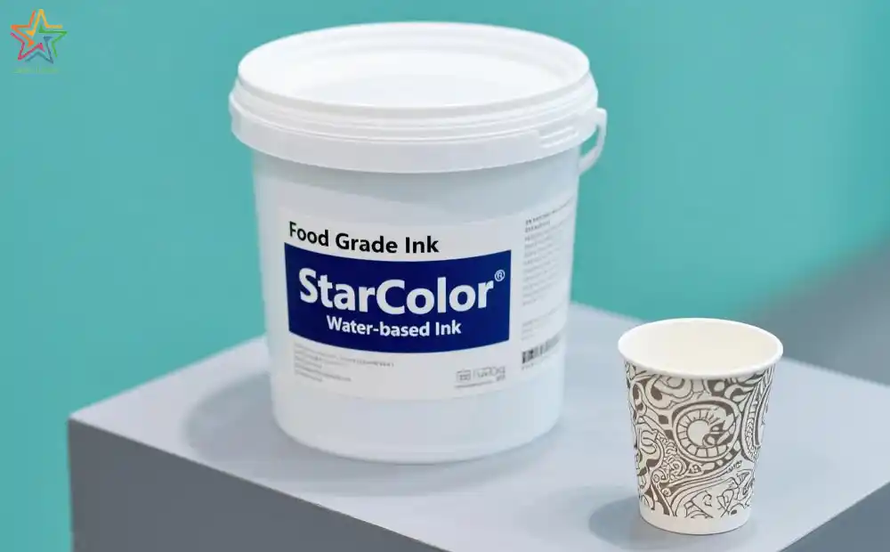 Can Water Based Ink for Flexo Printing Be Optimized for High-Line Anilox Rolls?