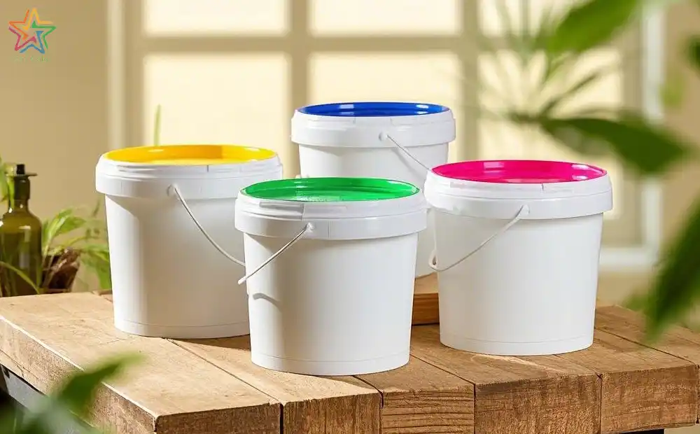 Starcolor Flexographic water-based ink