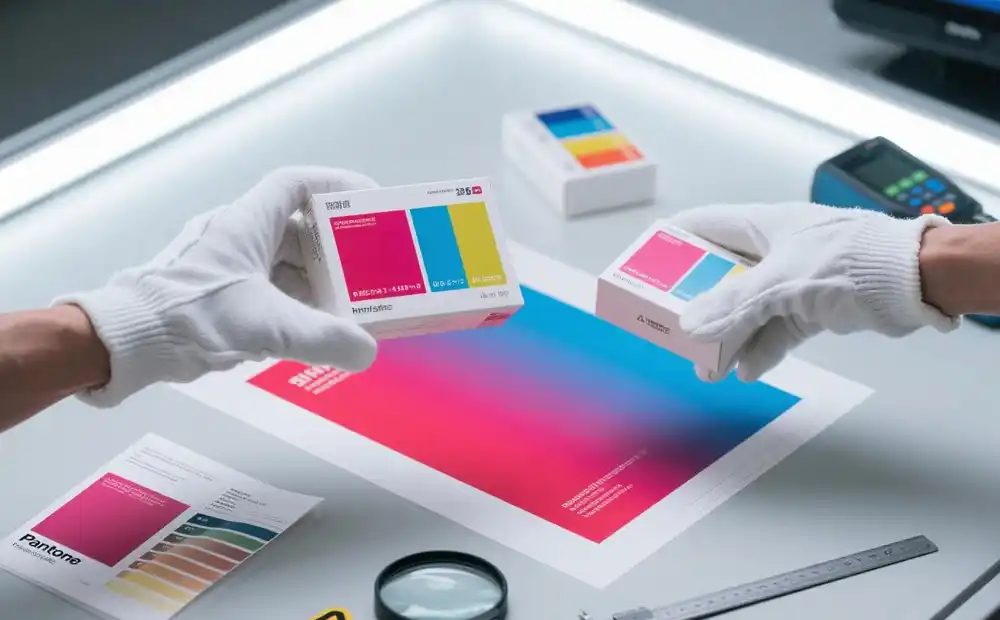 How to Enhance Print Sharpness with Water Based Flexo Inks