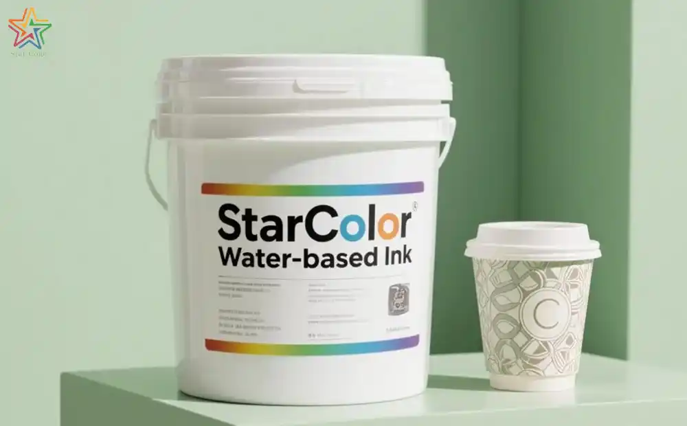 Reducing VOC Emissions in Food Packaging with Modern Flexographic Inks