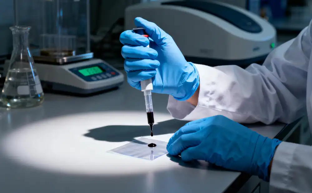 Analysis of Migration Testing Methods for UV Printing Inks