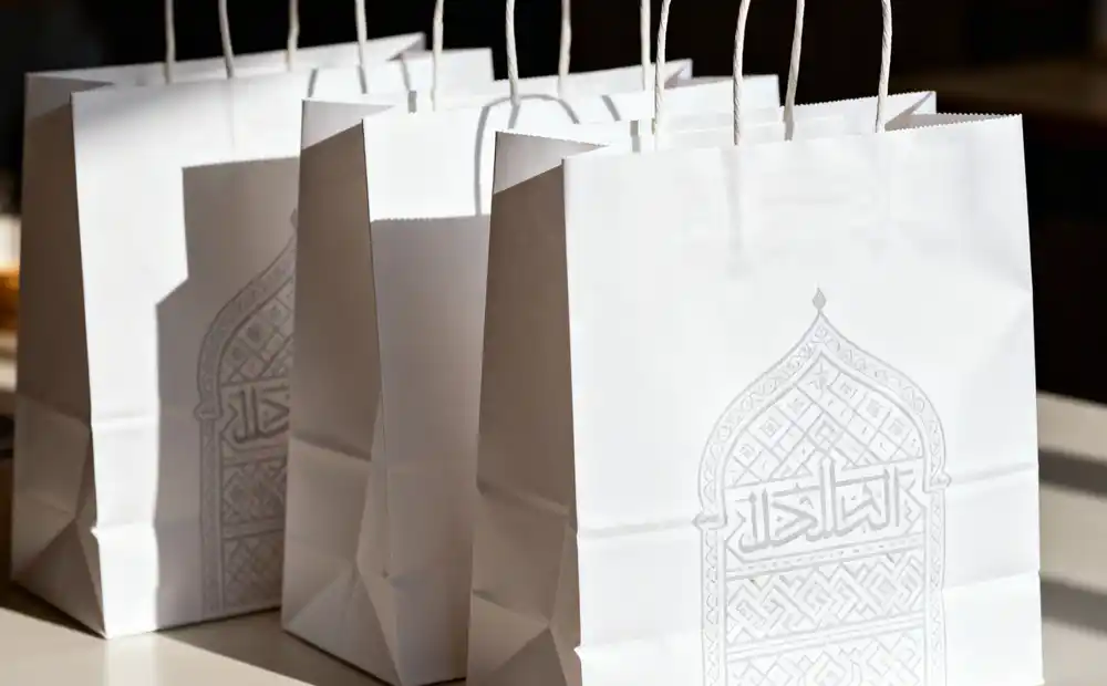 flexo ink for  paper bag printing