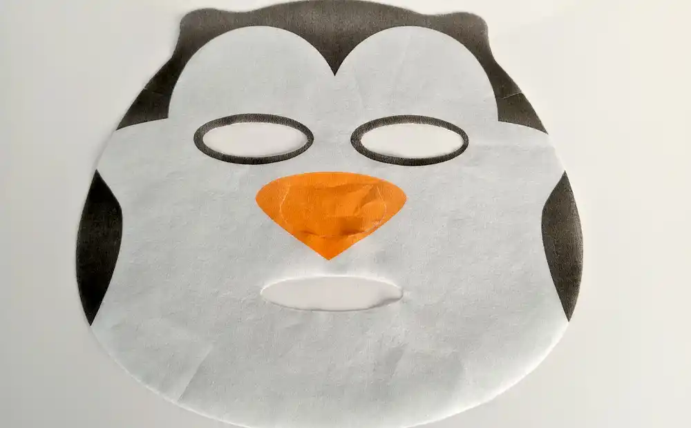 Water-Based Flexo Ink for Facial Mask Nonwovens: Challenges & Solutions