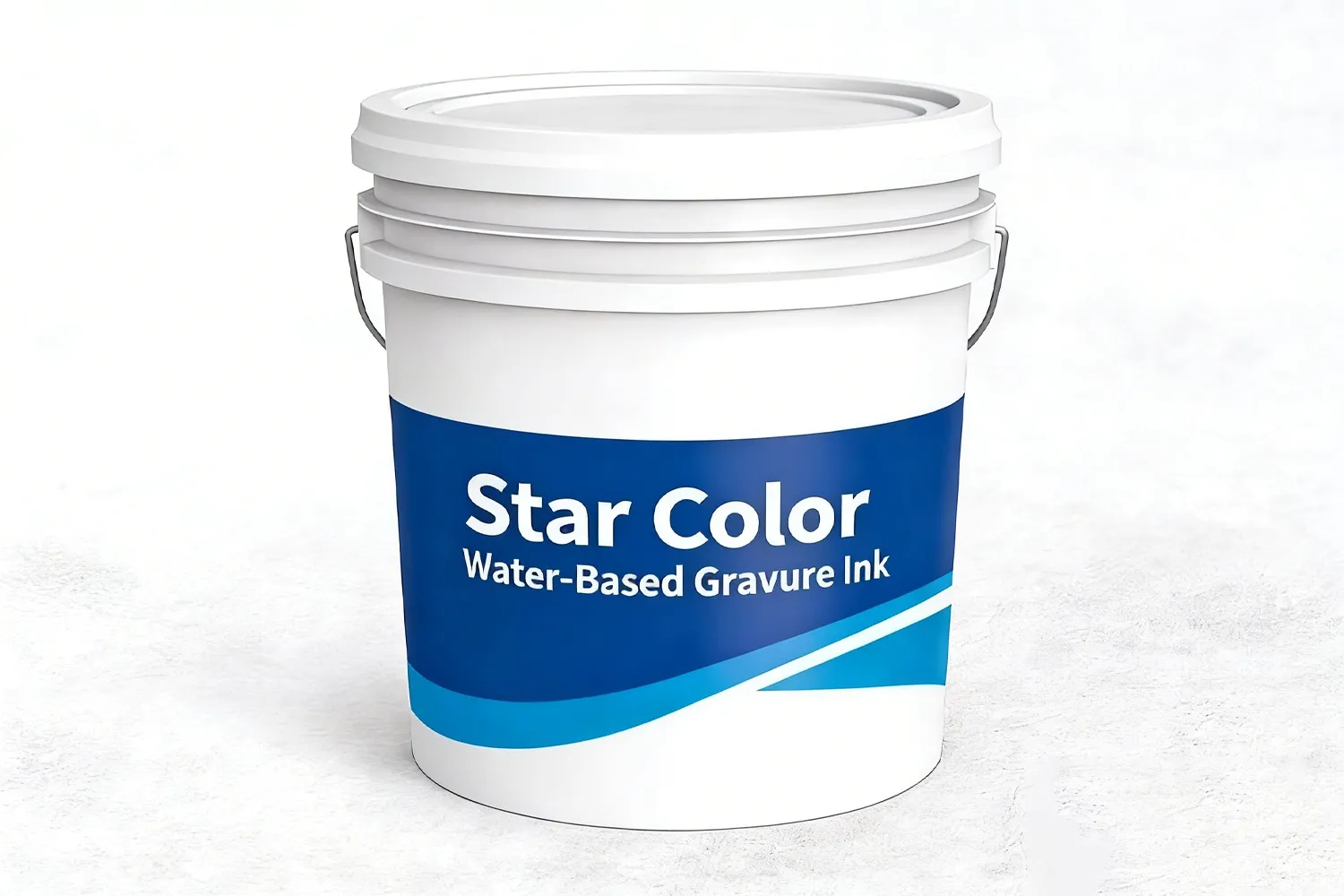 Star Color Gravure Ink