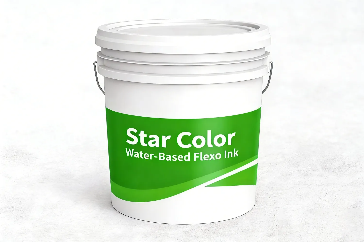food-safe packaging ink
