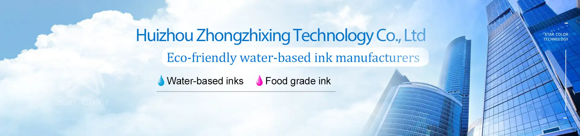 food grade ink