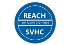 Passed EU REACH SVHC 236 safety tests