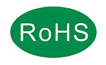 Passed EU ROHS safety testing