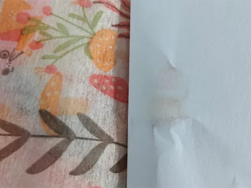 Adhesion Failures