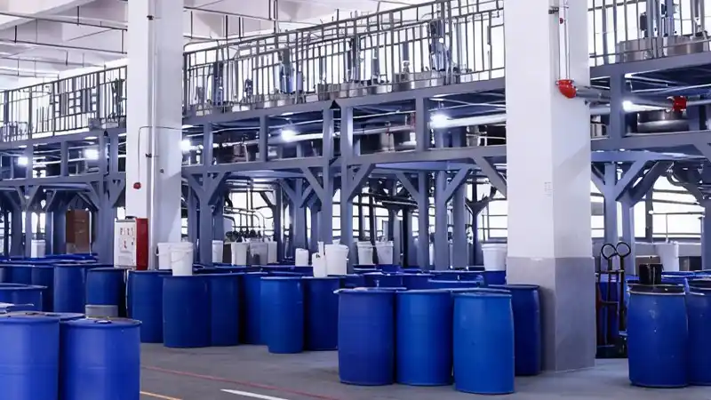 Water-based ink