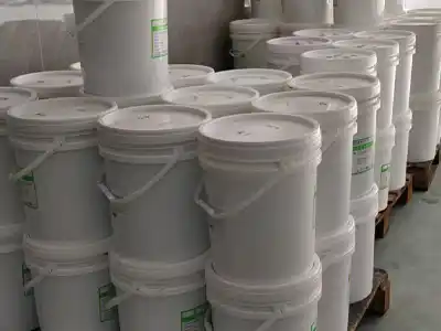 Finished Goods Warehouse