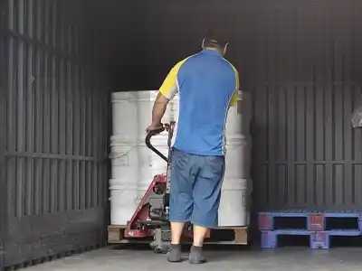 Shipping & Logistics