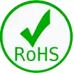 RoHS Certified Eco-Friendly Printing Inks - Lead-Free & Non-Toxic