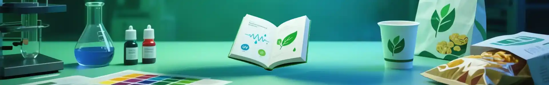 water-based ink
